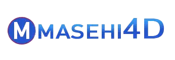 LOGO MASEHI4D